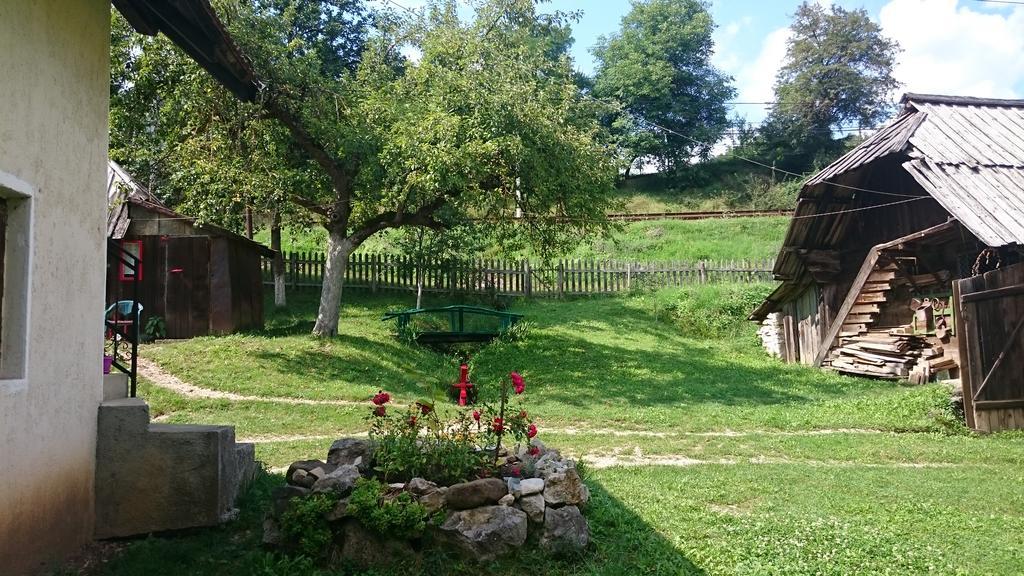 Apartman Ana Mokra Gora Bagian luar foto